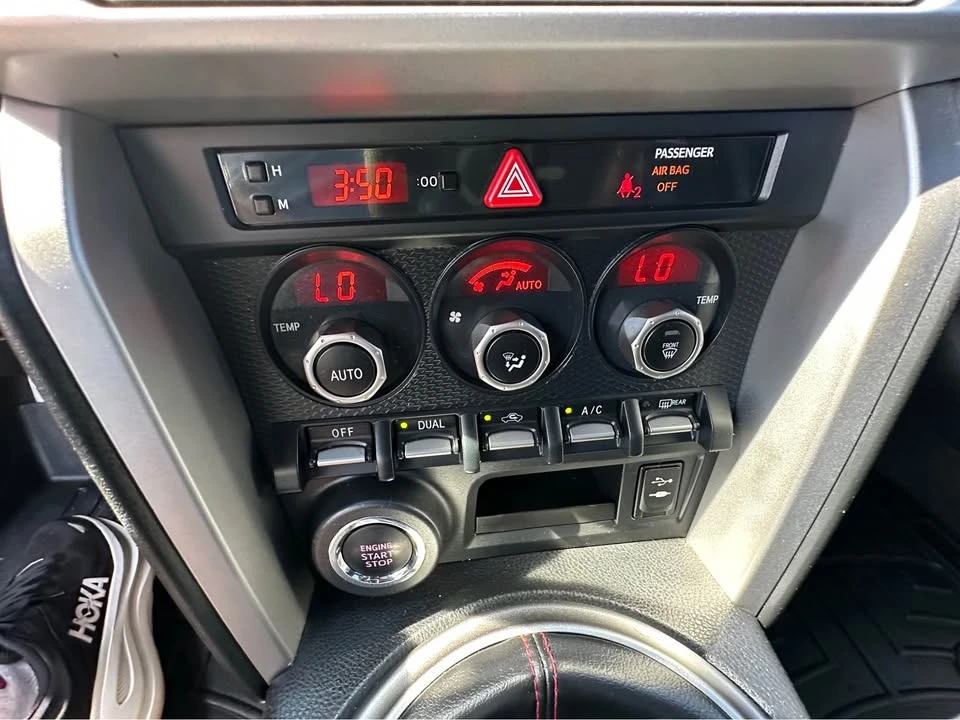 2013 Subaru BRZ 1st Gen - Image 14 of 20
