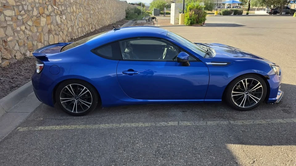 2013 Subaru BRZ 1st Gen - Image 2 of 12