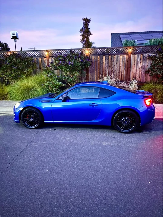 2013 Subaru BRZ 1st Gen - Image 2 of 7