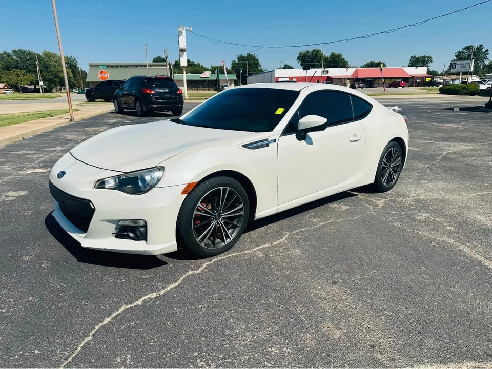 2013 Subaru BRZ 1st Gen - Image 3 of 20