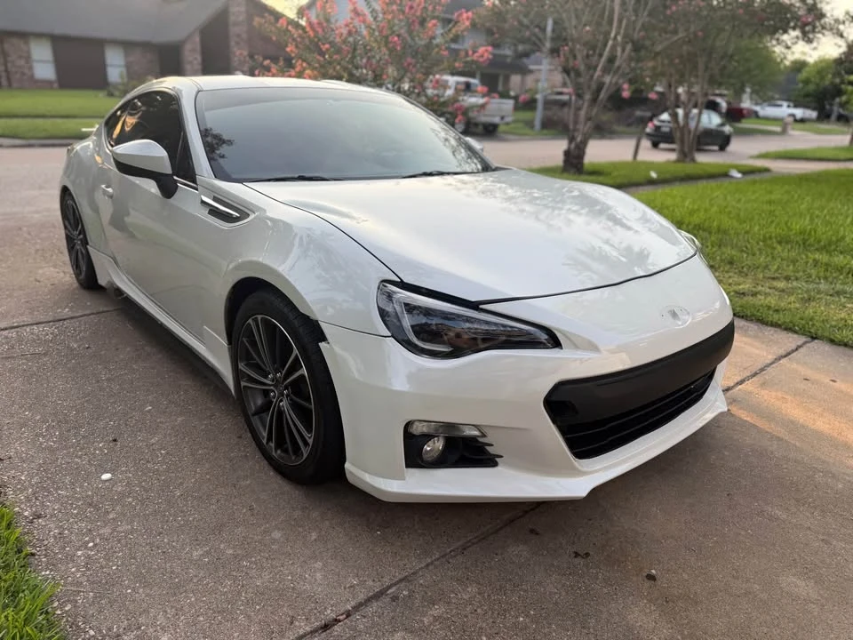 2013 Subaru BRZ 1st Gen - Image 3 of 17