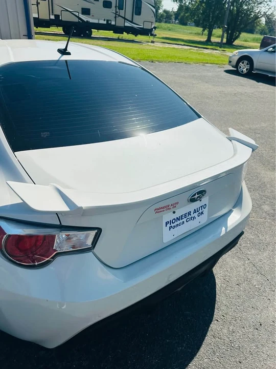 2013 Subaru BRZ 1st Gen - Image 7 of 20