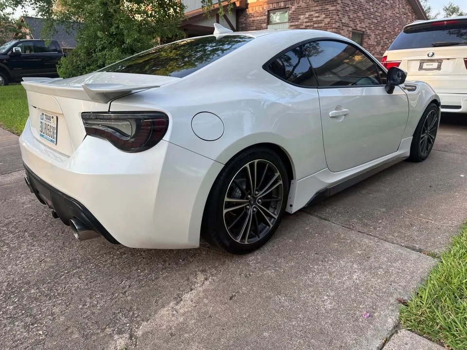 2013 Subaru BRZ 1st Gen - Image 2 of 12