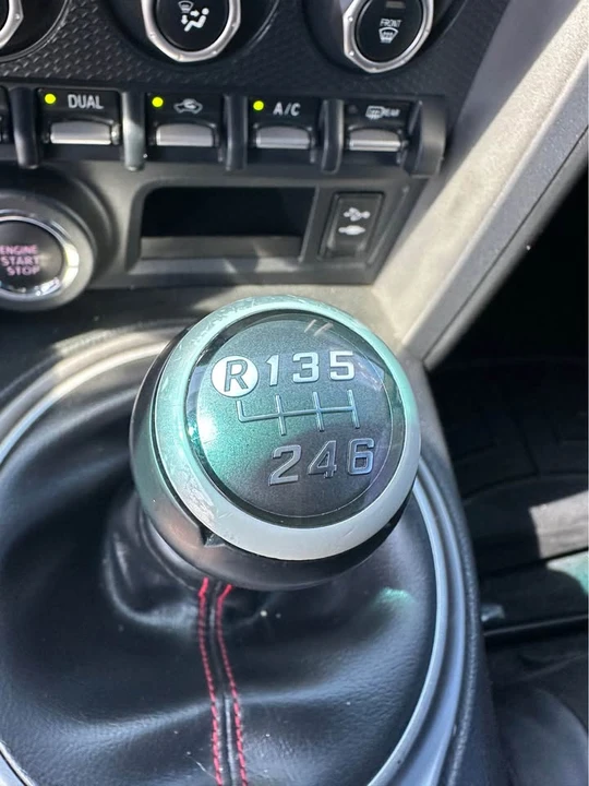 2013 Subaru BRZ 1st Gen - Image 12 of 20