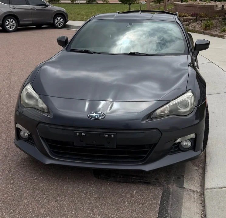 2013 Subaru BRZ 1st Gen - Image 8 of 11