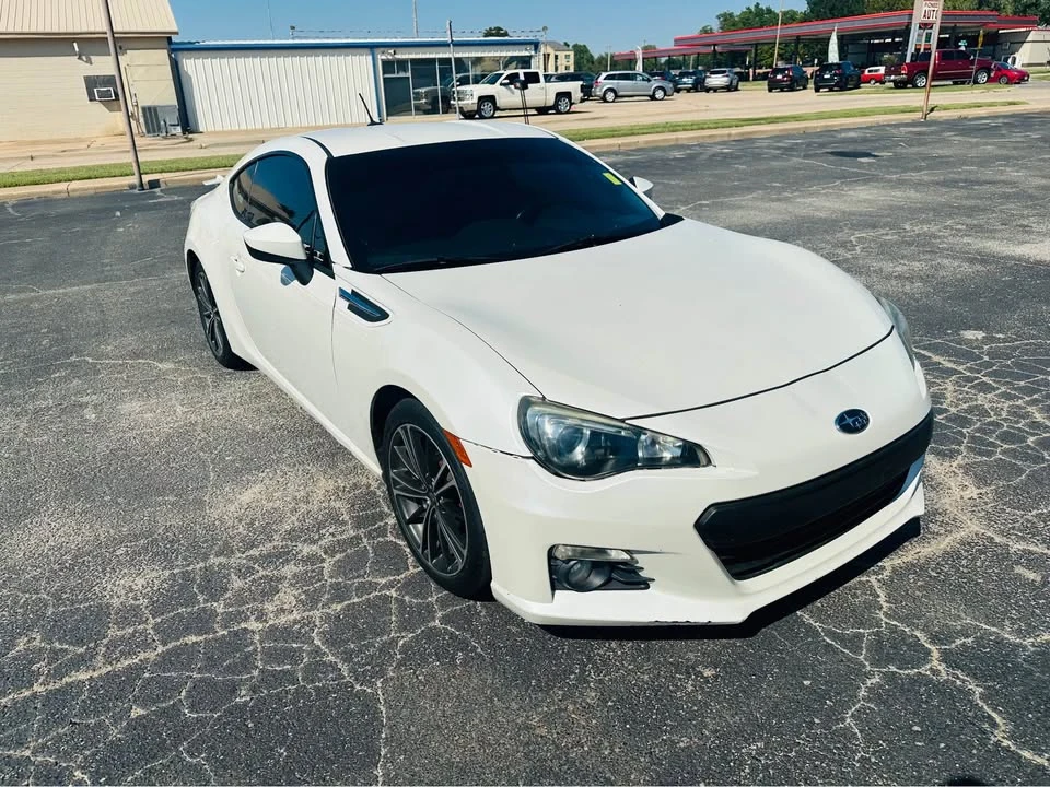 2013 Subaru BRZ 1st Gen - Image 11 of 20