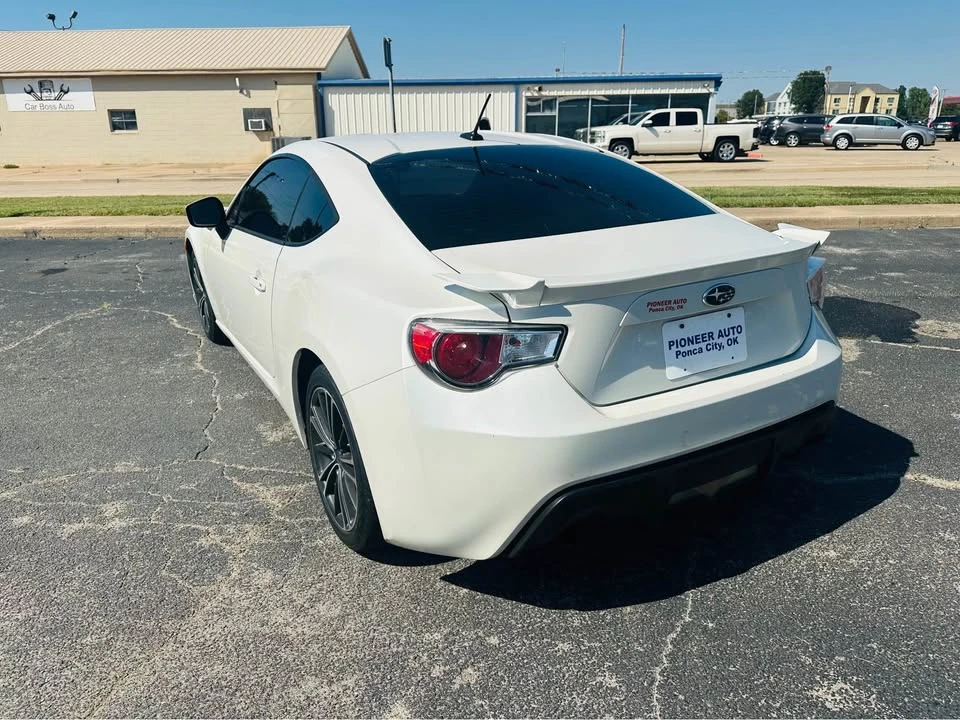 2013 Subaru BRZ 1st Gen - Image 5 of 20