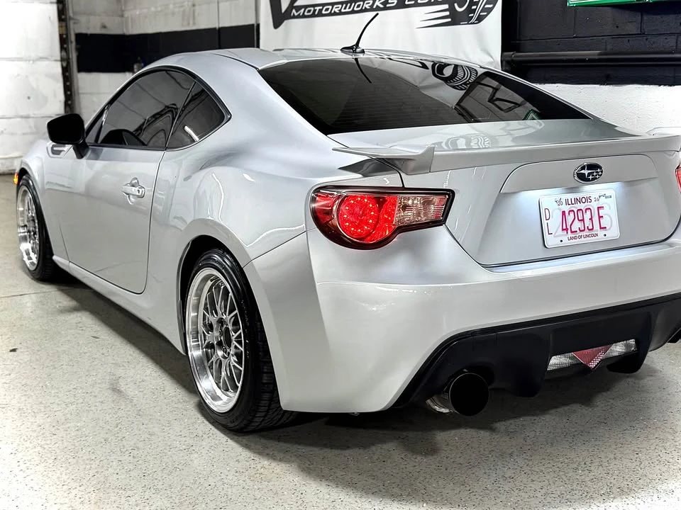 2013 Subaru BRZ 1st Gen - Image 12 of 20