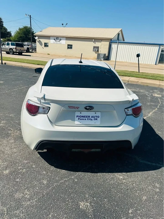 2013 Subaru BRZ 1st Gen - Image 6 of 20