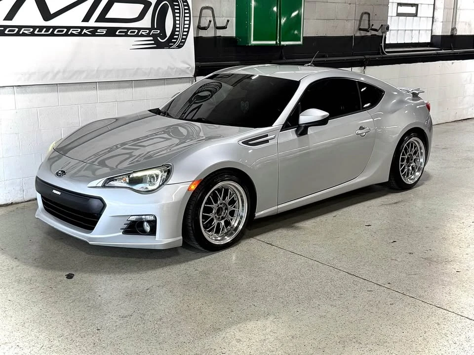 2013 Subaru BRZ 1st Gen - Image 8 of 20