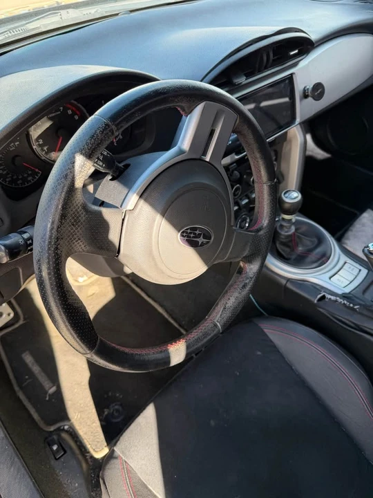 2013 Subaru BRZ 1st Gen - Image 3 of 11