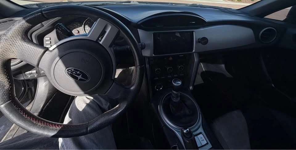 2013 Subaru BRZ 1st Gen - Image 5 of 11