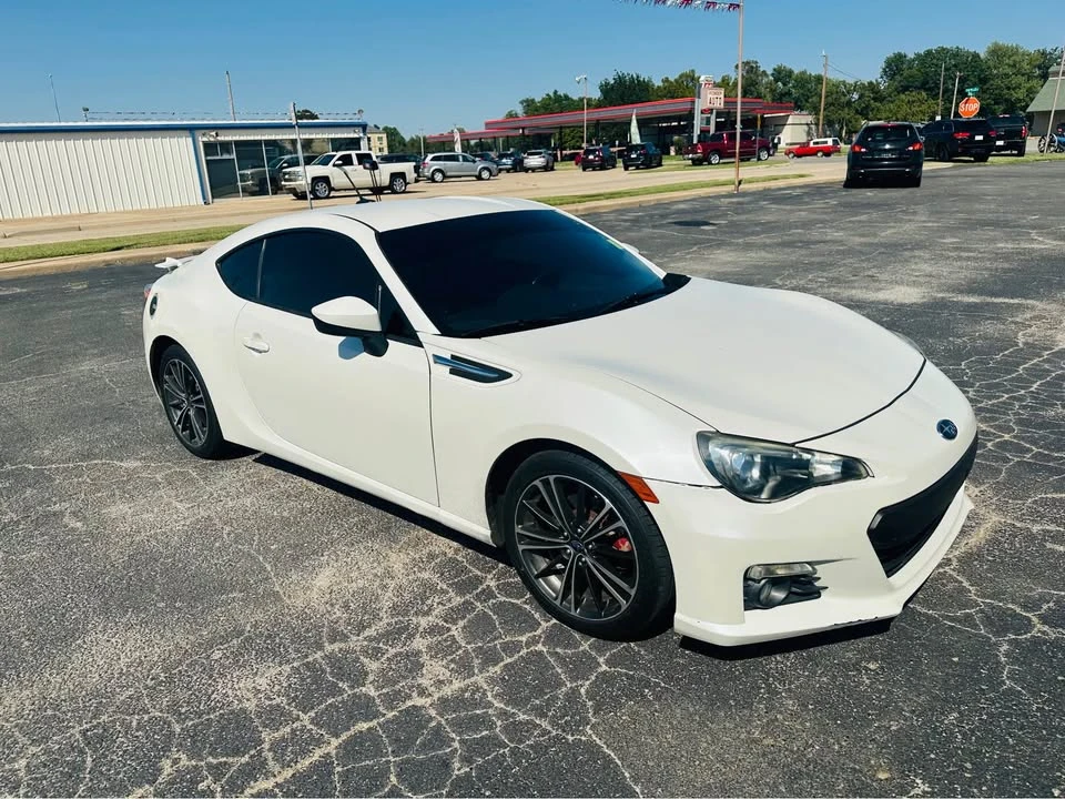 2013 Subaru BRZ 1st Gen - Image 10 of 20