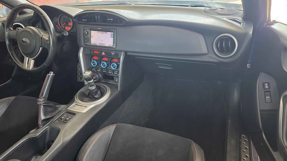 2013 Subaru BRZ 1st Gen - Image 9 of 12