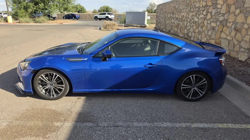 2013 Subaru BRZ 1st Gen - Image 6 of 12