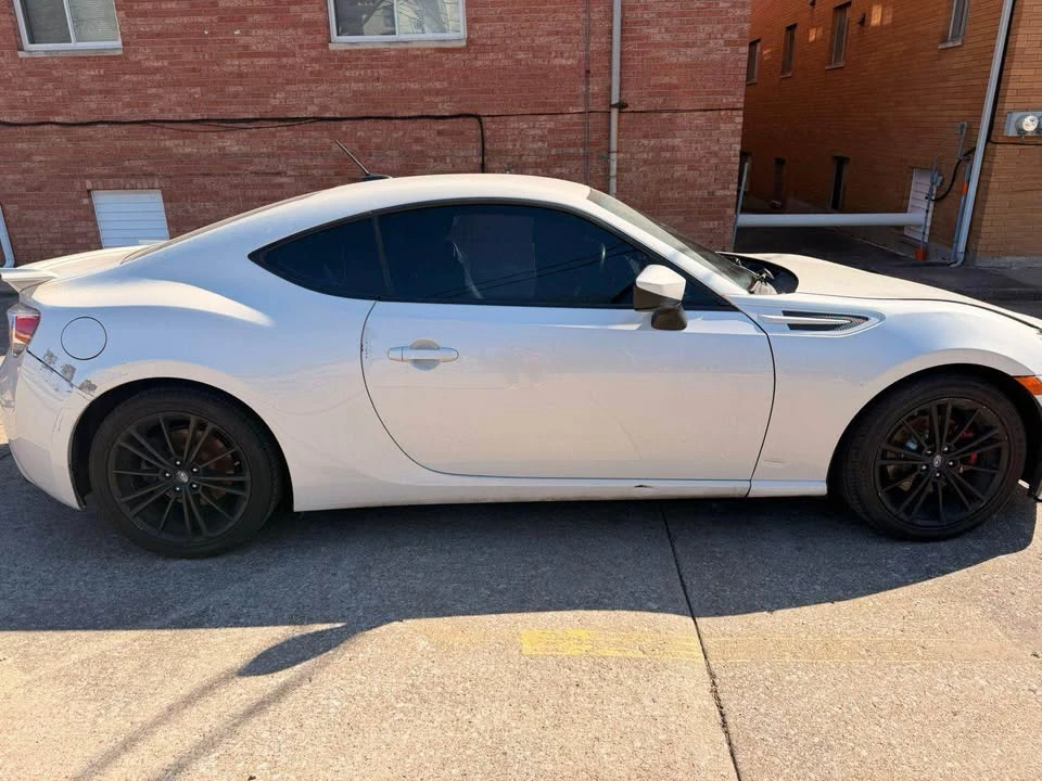 2013 Subaru BRZ 1st Gen - Image 2 of 6