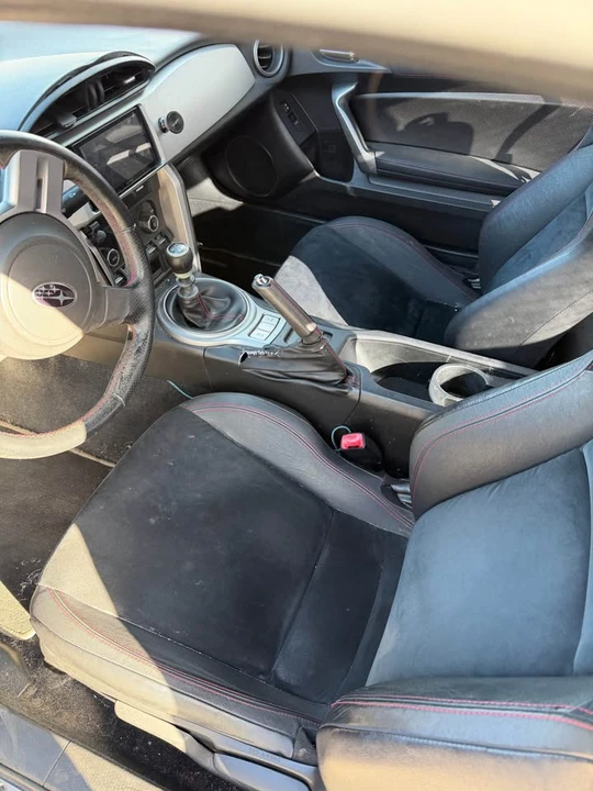 2013 Subaru BRZ 1st Gen - Image 4 of 11