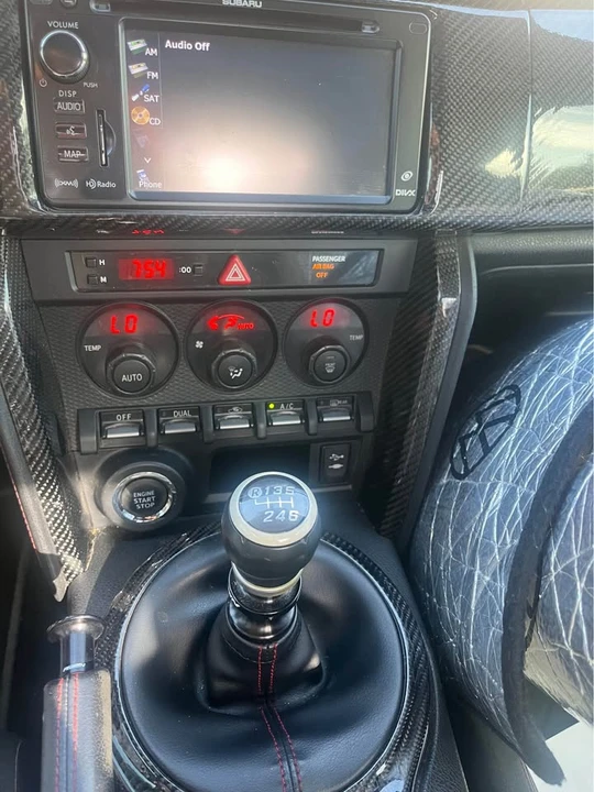 2013 Subaru BRZ 1st Gen - Image 4 of 8