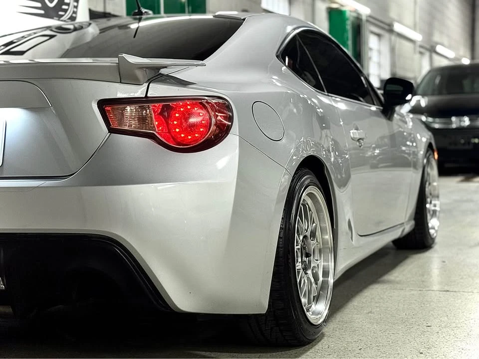 2013 Subaru BRZ 1st Gen - Image 7 of 20
