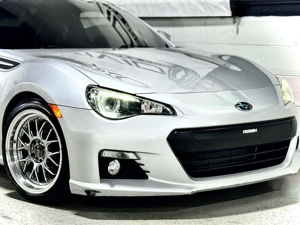 2013 Subaru BRZ 1st Gen - Image 2 of 20