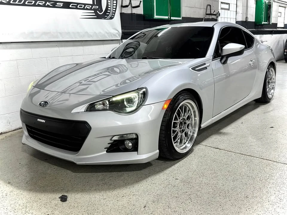 2013 Subaru BRZ 1st Gen - Image 9 of 20