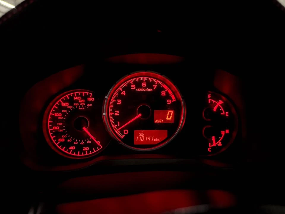 2013 Subaru BRZ 1st Gen - Image 20 of 20