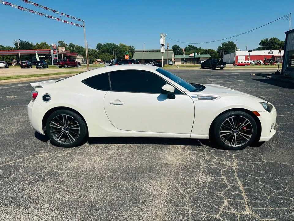 2013 Subaru BRZ 1st Gen - Image 9 of 20