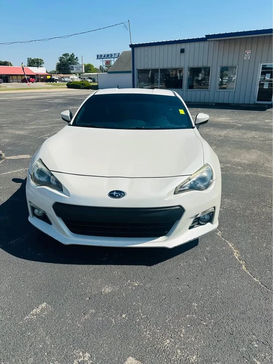 2013 Subaru BRZ 1st Gen - Image 4 of 20