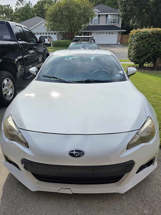 2013 Subaru BRZ 1st Gen - Image 3 of 3