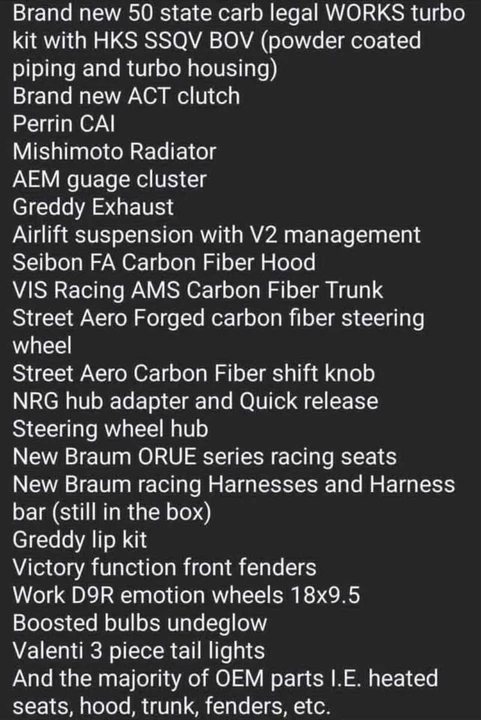2013 Subaru BRZ 1st Gen - Image 2 of 9