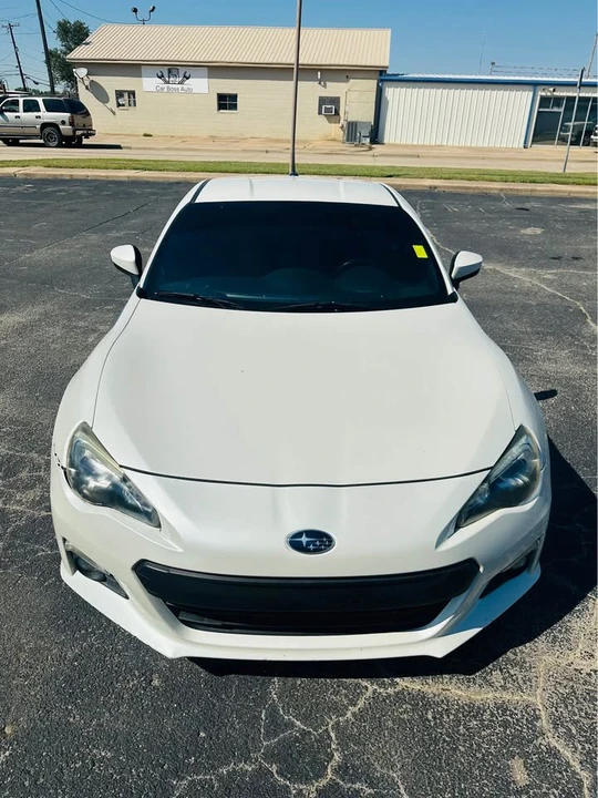 2013 Subaru BRZ 1st Gen - Image 8 of 20
