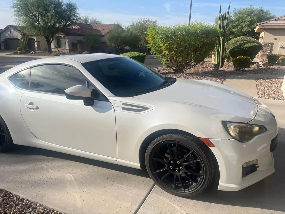 2013 Subaru BRZ 1st Gen - Image 2 of 8