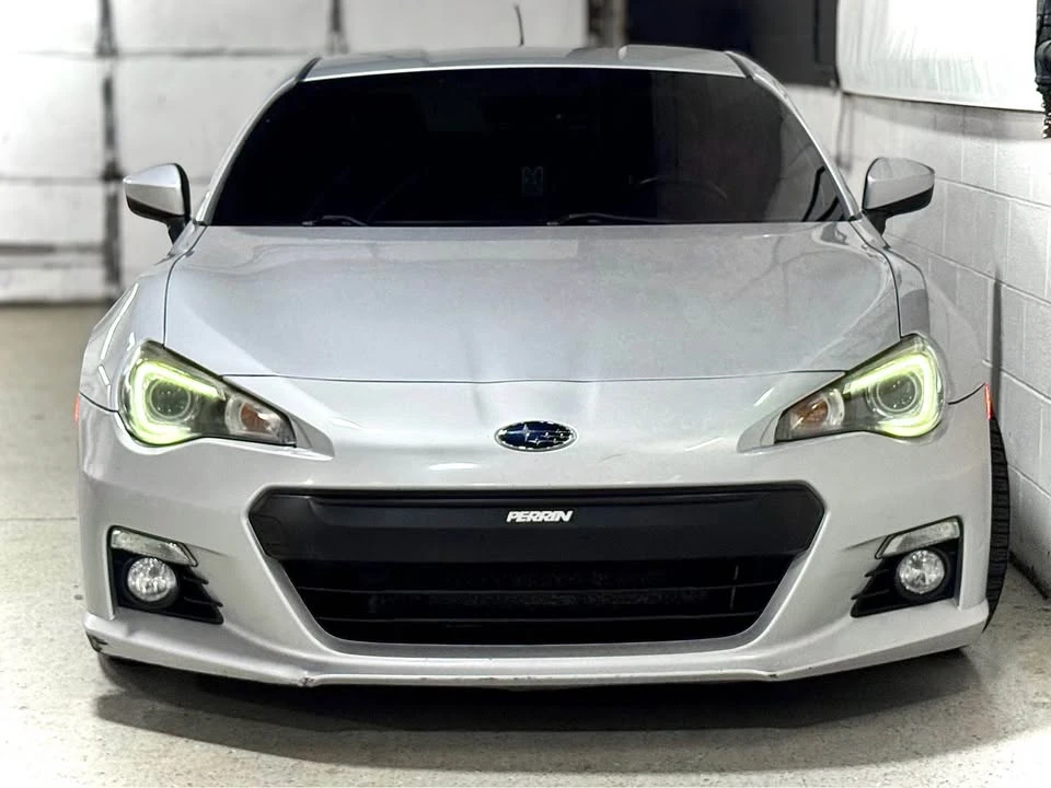 2013 Subaru BRZ 1st Gen - Image 4 of 20