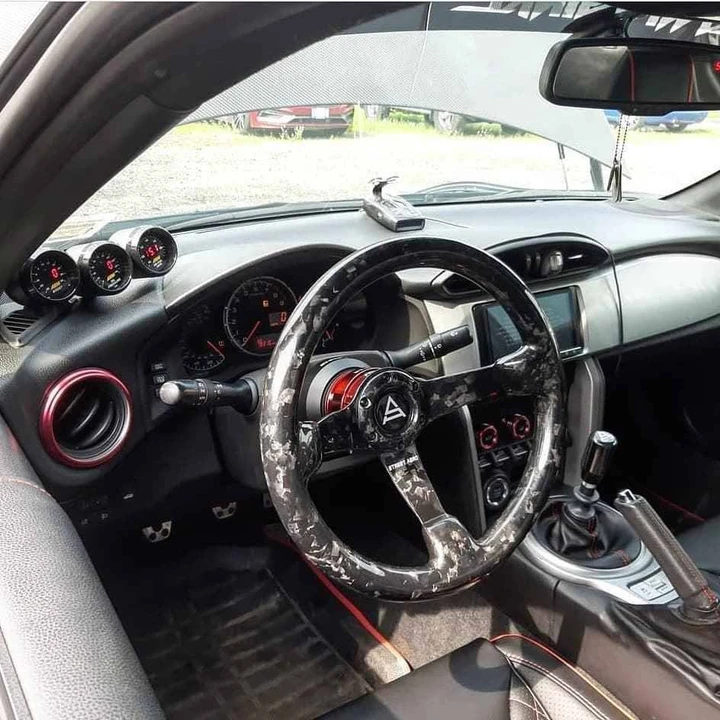 2013 Subaru BRZ 1st Gen - Image 8 of 9