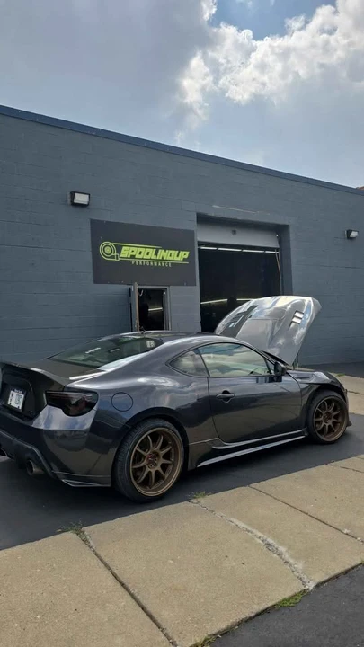 2013 Subaru BRZ 1st Gen - Image 3 of 9