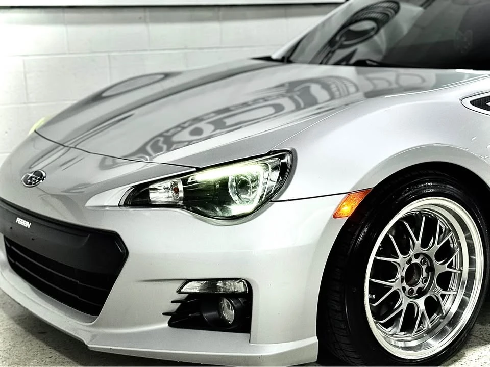 2013 Subaru BRZ 1st Gen - Image 10 of 20