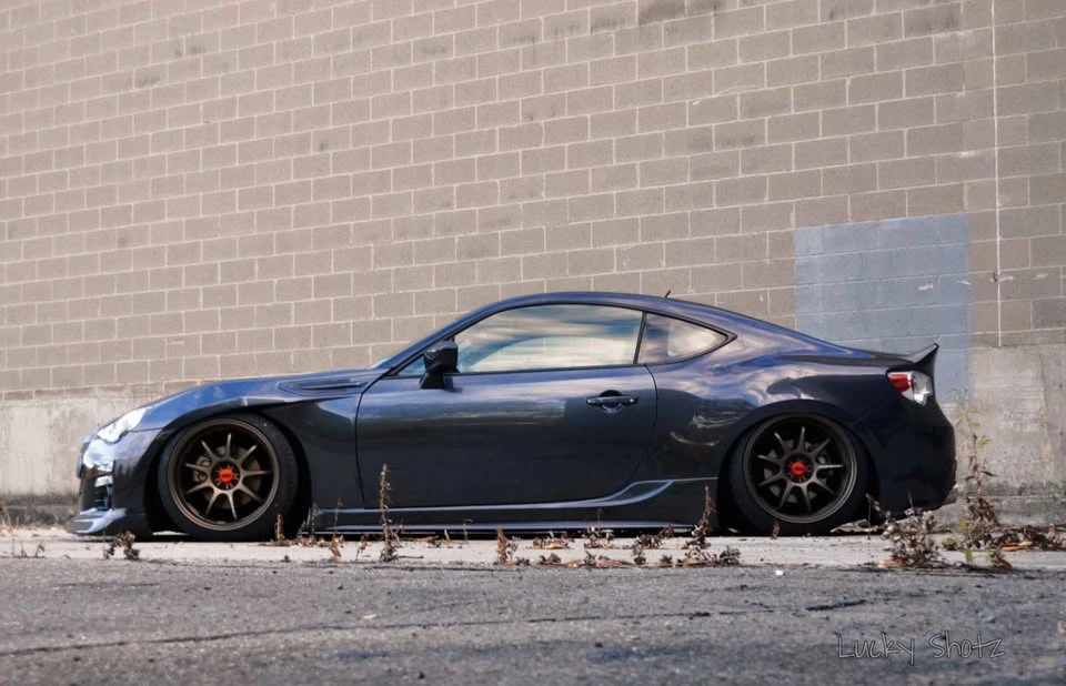 2013 Subaru BRZ 1st Gen - Image 7 of 9