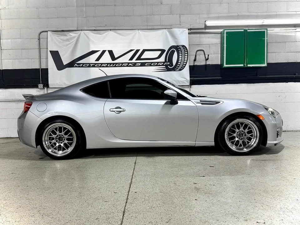 2013 Subaru BRZ 1st Gen - Image 5 of 20