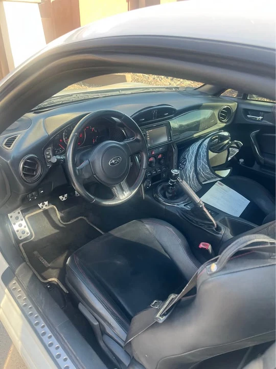 2013 Subaru BRZ 1st Gen - Image 5 of 8