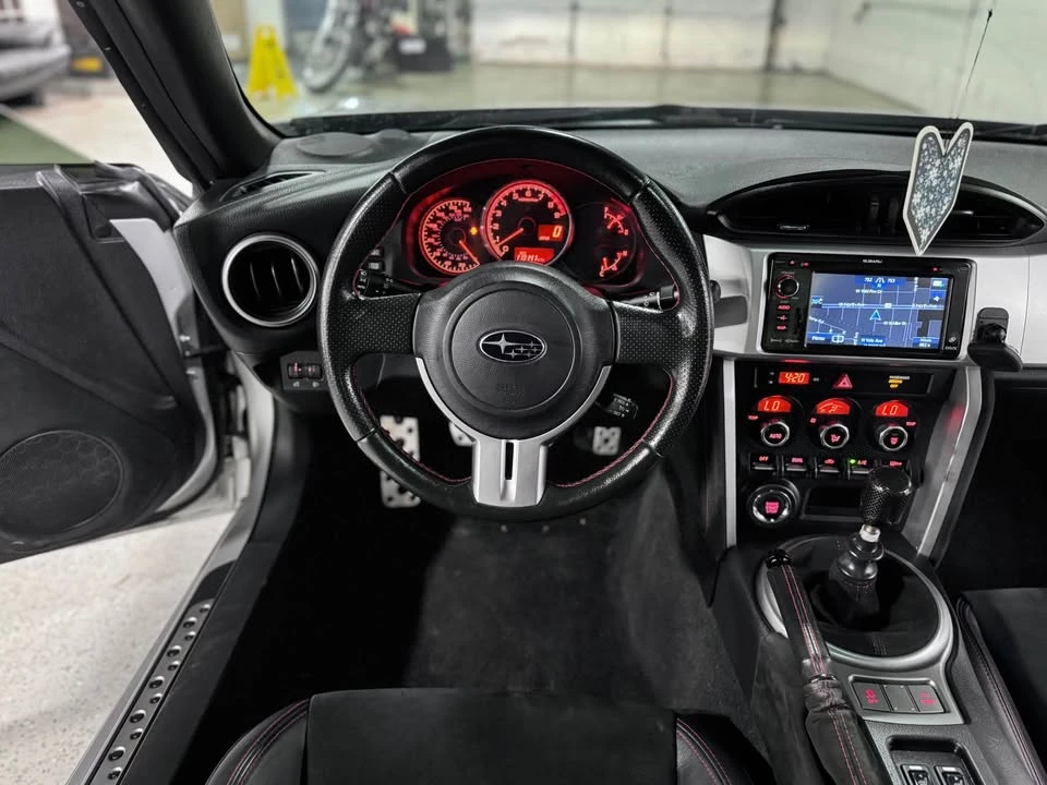 2013 Subaru BRZ 1st Gen - Image 19 of 20