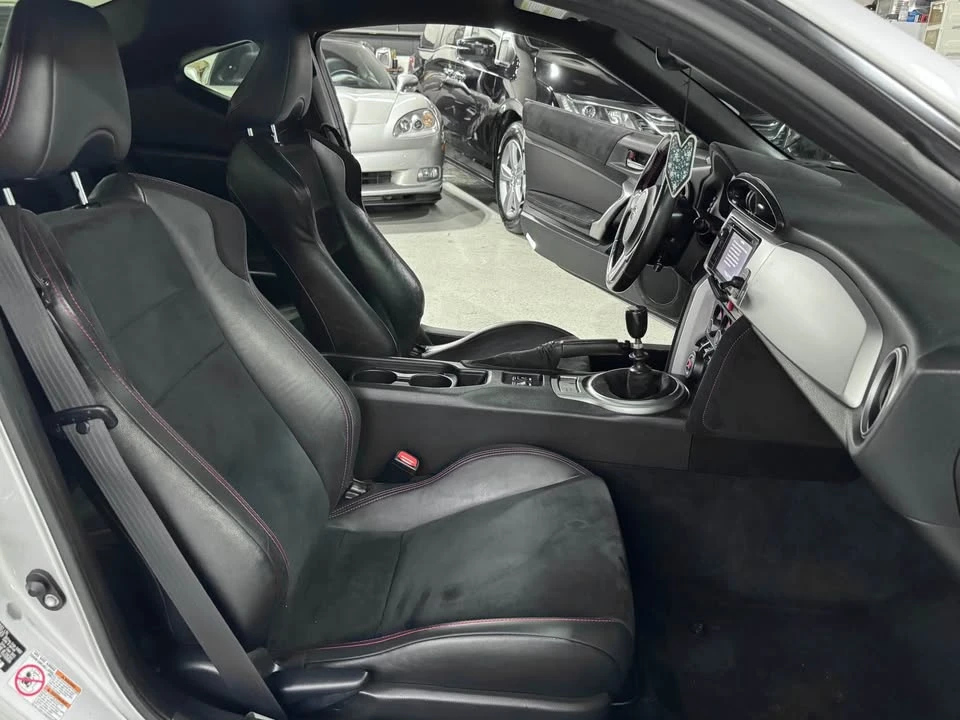 2013 Subaru BRZ 1st Gen - Image 15 of 20