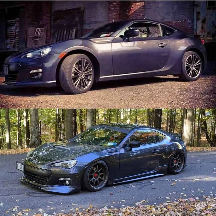 2013 Subaru BRZ 1st Gen - Image 6 of 9