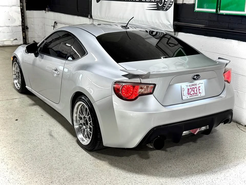2013 Subaru BRZ 1st Gen - Image 13 of 20