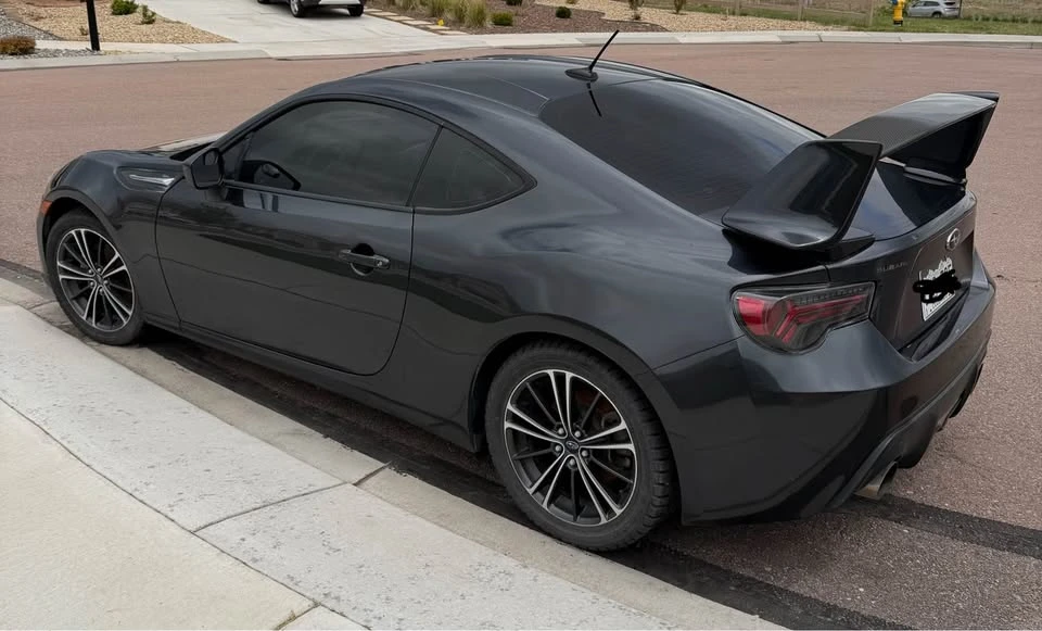 2013 Subaru BRZ 1st Gen - Image 7 of 11