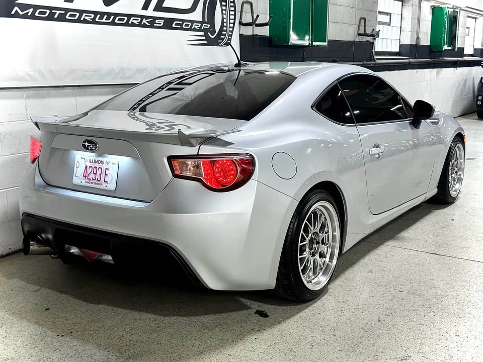 2013 Subaru BRZ 1st Gen - Image 6 of 20
