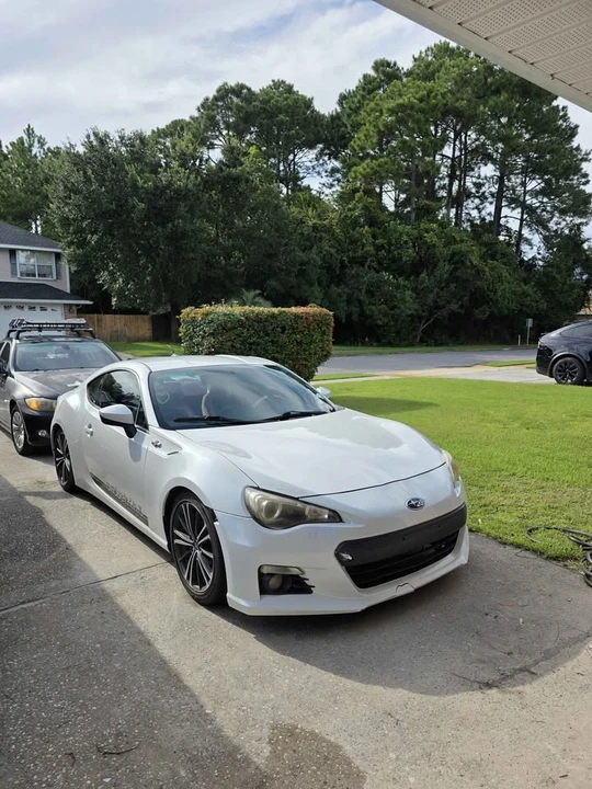 2013 Subaru BRZ 1st Gen - Image 2 of 3