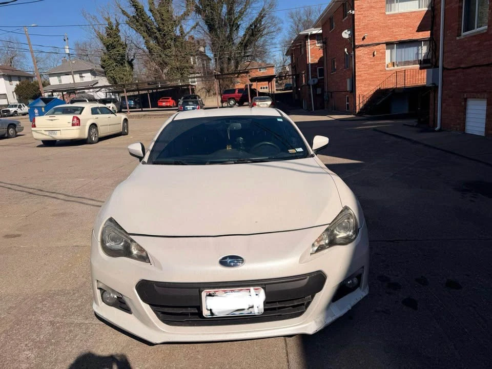 2013 Subaru BRZ 1st Gen - Image 4 of 6