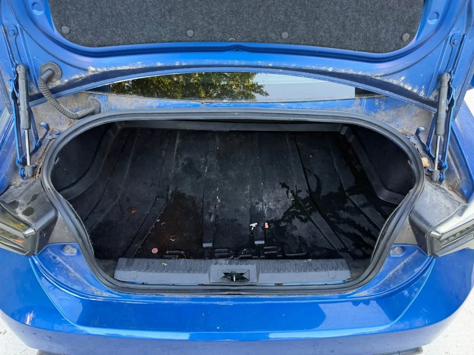 2013 Subaru BRZ 1st Gen - Image 11 of 13