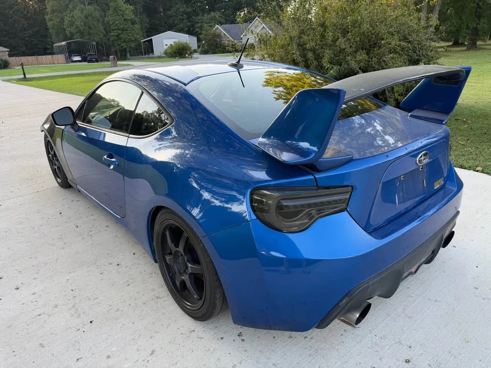 2013 Subaru BRZ 1st Gen - Image 5 of 13