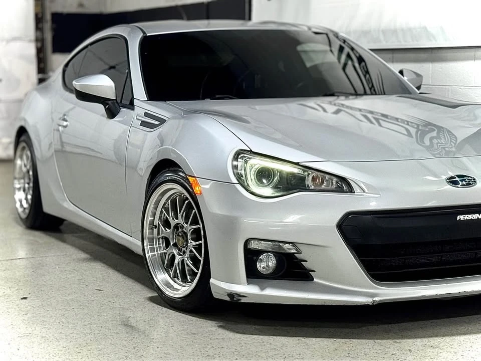 2013 Subaru BRZ 1st Gen - Image 3 of 20